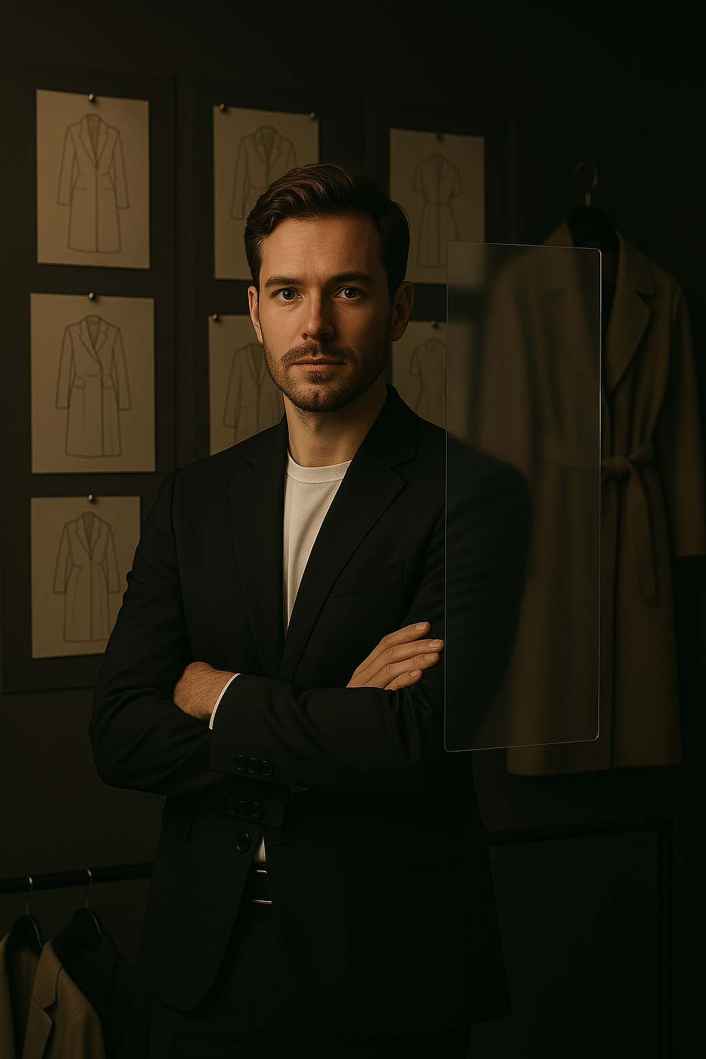 Founder